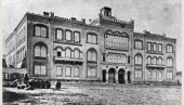 УНУК ПЕКАРА ИЗ ЗАЈЕЧАРА КРЕНУО ЈЕ У ВЕЛИКИ СВЕТ: Пашић је 1868. године  уврштен међу  тридесет питомаца Кнежевине Србије који су студирали