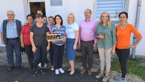 SELO U SRPSKOJ VOLE I AFRIKANCI:  Vrbljani čuvaju tradiciju i mit o crnoj kraljici