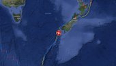 SERIJA ZEMLJOTRESA NA NOVOM ZELANDU: Australija podigla uzbunu za cunami (FOTO) SERIJA ZEMLJOTRESA NA NOVOM ZELANDU: Australija podigla uzbunu za cunami (FOTO)