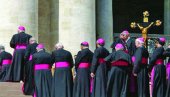БРИСАЊЕ ТРАГОВА ОПАТА ПЈЕРА: Новог папу Лава Четрнаестог чека посао даљег отварања Католичке цркве
