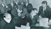 ТИТОВА ТАЈНА ДИПЛОМАТИЈА СА СВЕТОМ СТОЛИЦОМ: Реакције на успостављање односа између Југославије и Католичке цркве