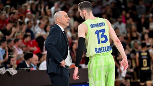 TOTALNI OBRT! Partizan demantovao da je potpisao ugovor sa Penjarojom