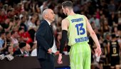 ЛИТВАНЦИ СУ ВЕЗАЛИ ДВА ПОРАЗА: Барса дочекује Жалгирис