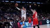 ZADRŽALI SU LIDERSKU POZICIJU: Madriđani na nezgodnom gostovanju