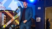 KADA SAM  VIDEO DA NIKOLA JOKIĆ PLAČE... Otkrivena do sada neispričana priča o srpskom košarkašu