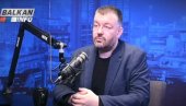 ПРОФЕСОР РАЗОТКРИО КО ФИНАНСИРА БЛОКАДЕРЕ: Јасно је да су то били СТРАНЦИ! (ВИДЕО)
