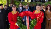 NEĆEMO ĆUTATI NA POMEN SVOJIH MUČENIKA: U Murini kod Plava obeleženo stradanje građana i dece u NATO agresiji (FOTO)