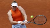 NEDA IM MIRA! Andrejeva počistila rivalku za osminu finala Rolan Garosa