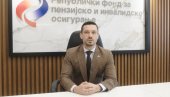 ISTINA JE JAČA OD SVAKE KLEVETE Relja Ognjenović reagovao na laži Marinike Tepić