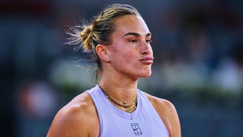 TENISKI SVET U ŠOKU! Arina Sabalenka objavila provokativne fotografije sa sestrom (FOTO)