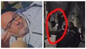CRKNI BRE, UMRI, UBIJTE GA Primeri najjezivijeg nasilja blokadera foteljaša (VIDEO)
