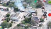 ТЕРОРИСТИЧКИ НАПАД НА РУСЕ: Изгинули цивили (ВИДЕО)