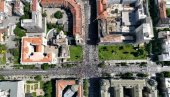 НЕ ЗНАМ ШТО СЕ ПРАВЕ ЛУДИ Вучић о уранку блокадера - Један тужни скуп