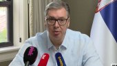 VUČIĆ SE OBRAĆA IZ MAJAMIJA: U prethodnih šest meseci prisustvovali smo zločinu bez presedana (VIDEO)