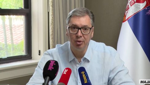 SRPSKA LISTA UPUTILA ISKRENE ŽELJE ZA BRZ OPORAVAK VUČIĆU: U ovoj borbi nije se štedeo, i upravo zbog toga zaslužuje naše poštovanje SRPSKA LISTA UPUTILA ISKRENE ŽELJE ZA BRZ OPORAVAK VUČIĆU: U ovoj borbi nije se štedeo, i upravo zbog toga zaslužuje naše poštovanje