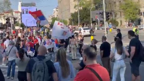 Студенти из Србије, Српске и Црне Горе крећу на Медицијаду и журку на Паг, где су усташе убиле на хиљаде Срба?!