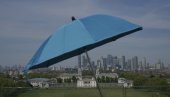 PROKUVALO U VELIKOJ BRITANIJI: Zabeležene rekordno visoke temperature za početak maja PROKUVALO U VELIKOJ BRITANIJI: Zabeležene rekordno visoke temperature za početak maja