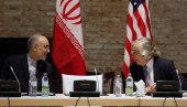 IRANSKI ZVANIČNIK: Pregovori SAD i Irana odloženi, nastavak zavisi od pristupa SAD IRANSKI ZVANIČNIK: Pregovori SAD i Irana odloženi, nastavak zavisi od pristupa SAD