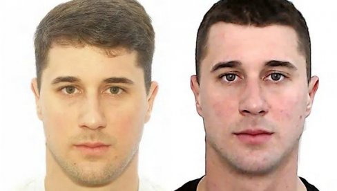 ОПАСАН БЕГУНАЦ ОТКИНУО НАНОГИЦУ ПОСЛЕ ШЕТЊЕ У БЕОГРАДУ: Ако га видите одмах ово урадите - тражи се због најтежег злочина