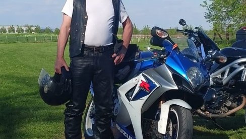 UHAPŠEN VOZAČ BMW-A: Akcija zrenjaninske policije UHAPŠEN VOZAČ BMW-A: Akcija zrenjaninske policije