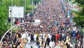 СКАНДАЛ У ЦРНОЈ ГОРИ: Уставни суд прогласио неуставном одлуку да Дан Светог Василија Острошког буде слава Никшића!