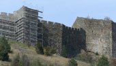 TVRĐAVA ODOLEVA VREMENU: I ove godine nastavaljaju se konzervatorski radovi na Magliču