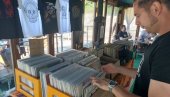 ВИНИЛИ СВЕ ПОПУЛАРНИЈИ: У Краљеву и Врњачкој Бањи одржавају се берзе плоча, цд, књига...