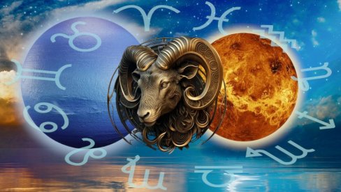 ОВО СЕ ДЕШАВА ПОСЛЕ ДВЕ ГОДИНЕ: Улазак Марса у знак Јарца доноси пословне и породичне проблеме, сукобе са шефовима, судбинске сусрете