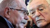 РАЗЛИКА ИЗМЕЂУ РУСА И АМЕРА: Шта је Никита Михалков рекао Момо Капору