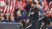 АМОРИМ УПОЗОРАВА УПРКОС ДОБРОМ РЕЗУЛТАТУ: Играчи морају да буду опрезни у реваншу, биће тешка утакмица АМОРИМ УПОЗОРАВА УПРКОС ДОБРОМ РЕЗУЛТАТУ: Играчи морају да буду опрезни у реваншу, биће тешка утакмица