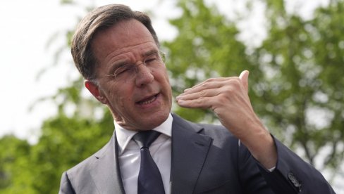 TRENUTNO NE POSTOJI KONSENZUS:  Rute o ulasku Ukrajine u NATO