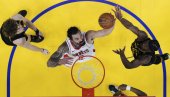 NEĆE SAMO JOKIĆ IGRATI MAJSTORICU: NBA na pragu čuda kakvo se zaista retko viđa (VIDEO)
