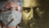 PREŽIVEO 6 POKUŠAJA UBISTVA: Uoči tragedije vladiku je posetio čovek, obučen u mantiju...  Da li je Nikolaj Velimirović zaista OTROVAN?