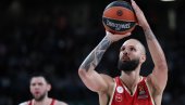 FURNIJE ODVEO OLIMPIJAKOS NA FAJNAL FOR: Francuz MVP četvrtih utakmica četvrtfinala Evrolige