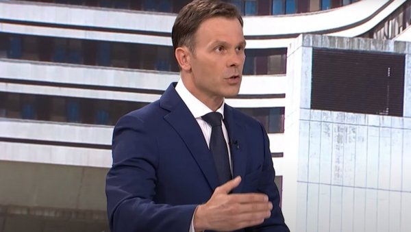 СИНИША МАЛИ О ЕКСПУ: То је наша највећа развојна шанса, убрзано радимо и бићемо на време спремни СИНИША МАЛИ О ЕКСПУ: То је наша највећа развојна шанса, убрзано радимо и бићемо на време спремни