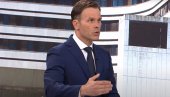 СИНИША МАЛИ ПОДЕЛИО ЛЕПЕ ВЕСТИ: Ванредно повећање минималне зараде од 1. октобра ове године