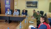 ВОЈНИ ЛЕКАР НА СЕЛУ: Акција бесплатних здравствених прегледа у општини Врбас