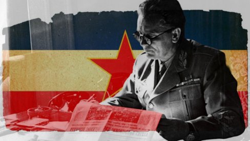 45. ГОДИШЊИЦА ТИТОВЕ СМРТИ: На данашњи дан плакала цела Југославија