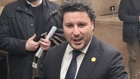 ДРИТАН БРАНИ РАМАЈА: Бивши премијер реаговао на хапшење и оптужницу подигнуту против бившег официра ОВК