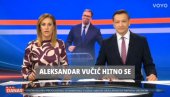 ЛЕШИНАРИ! АНТИСРПСКА ОПОЗИЦИЈА ОТРЧАЛА КОД ХРВАТА ДА ШИРИ ТЕОРИЈЕ ЗАВЕРЕ О ВУЧИЋЕВОМ ЗДРАВЉУ: Они једва дочекали (ВИДЕО) ЛЕШИНАРИ! АНТИСРПСКА ОПОЗИЦИЈА ОТРЧАЛА КОД ХРВАТА ДА ШИРИ ТЕОРИЈЕ ЗАВЕРЕ О ВУЧИЋЕВОМ ЗДРАВЉУ: Они једва дочекали (ВИДЕО)