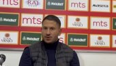ТРЕНЕР ТЕКСТИЛЦА БЕСАН: Понижен сам као човек, судија живи 60 километара од Ниша