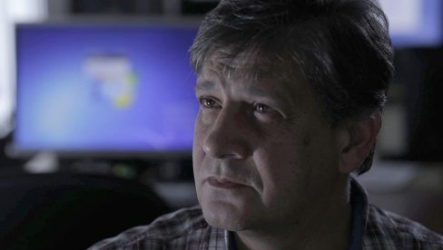 ФИЛМ О СТРАДАЊУ СРБА БИО ЈЕ ИЗАЗОВ: Интервју - Виталиј Бузујев, руски редитељ ФИЛМ О СТРАДАЊУ СРБА БИО ЈЕ ИЗАЗОВ: Интервју - Виталиј Бузујев, руски редитељ