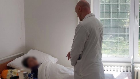 И ЖЕНЕ ОГРЕЗЛЕ У АЛКОХОЛИЗАМ: Специјална болница у Вршцу проширује капацитете одељења за лечење болести зависности