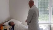 И ЖЕНЕ ОГРЕЗЛЕ У АЛКОХОЛИЗАМ: Специјална болница у Вршцу проширује капацитете одељења за лечење болести зависности