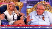 ШЕШЕЉ О ТРЕНУТНОЈ ПОЛИТИЧКОЈ СИТУАЦИЈИ: Каја Калас је нико и ништа, Французима не плаћати за авионе ако не повуку признање тзв. Косова