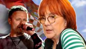 КОНЦЕРТ СЕ НЕЋЕ ОДРЖАТИ: Рудан жестоко ударила на Томпсона - Хрвати по ко зна који пут лажу сами себе