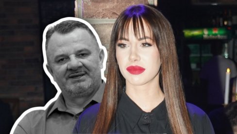 НИЈЕ ПОСТОЈАО ТЕСТАМЕНТ Фолкерки ништа од наследстве после смрти мужа - ево ко је све добио