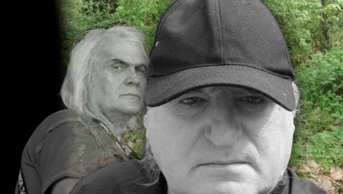 ЗБОГОМ ГУРУУ ЗОРАНУ Умро вођа наше легендарне групе; бенд престаје да постоји? Отишао свега неколико дана после вести о болести ЗБОГОМ ГУРУУ ЗОРАНУ Умро вођа наше легендарне групе; бенд престаје да постоји? Отишао свега неколико дана после вести о болести