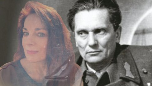 ОГЛАСИЛА СЕ ТИТОВА УНУКА: Маршала ословила по икавски - уз сломљено срце (ФОТО)