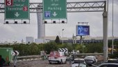ХУТИ НАЈАВИЛИ: Спремите се насвеобухватну ваздушну блокаду Израела и нападе на израелске аеродроме